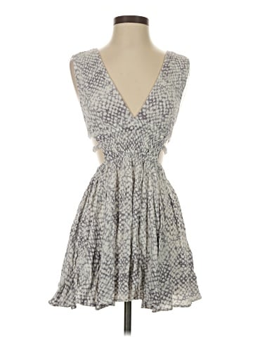 Lovely Day Cocktail Dress (view 1)