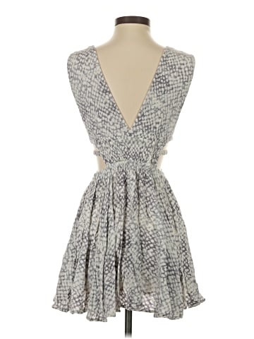 Lovely Day Cocktail Dress (view 2)