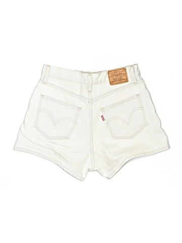 Levi's Denim Shorts (view 2)