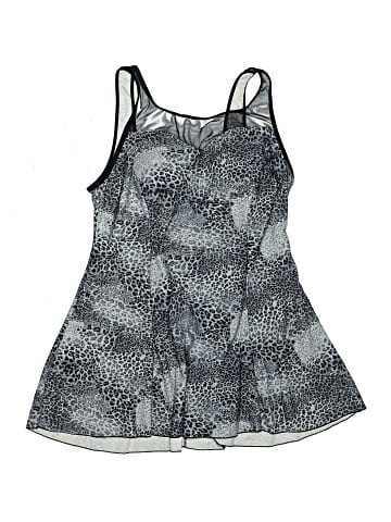 Shore Shapes Swimsuit Cover Up (view 1)