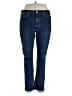 Levi's Blue Jeans Size 36 waist - photo 1