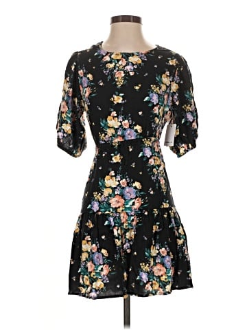 O'Neill Cocktail Dress (view 1)