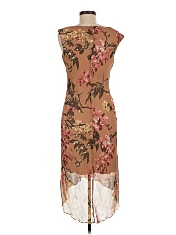 Connected Apparel Cocktail Dress (view 2)