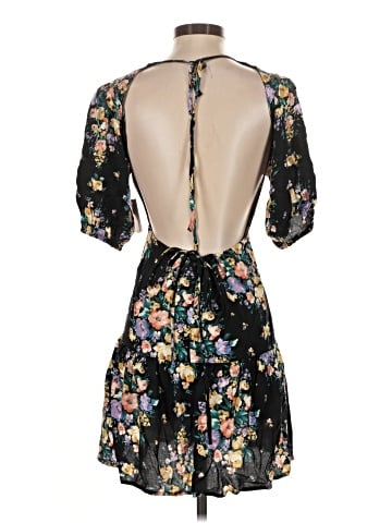 O'Neill Cocktail Dress (view 2)