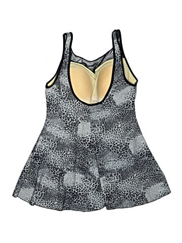 Shore Shapes Swimsuit Cover Up (view 2)