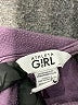 Athleta Purple Pullover Hoodie Size 16 - photo 3