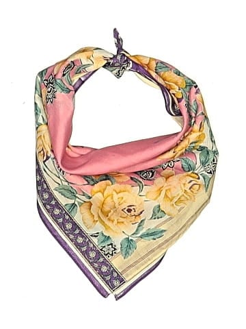 Givenchy Vintage Scarf (view 1)