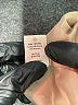 Truth and Pride 100% Silk Tan Silk Blazer Size XS - photo 7