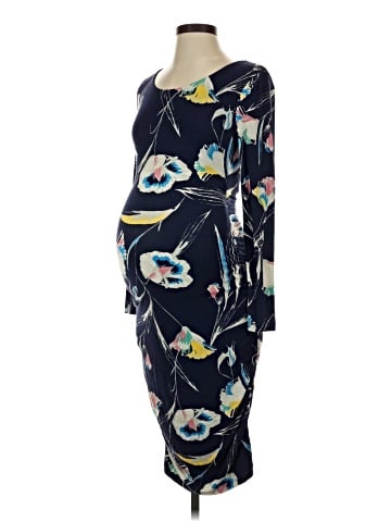 A Pea in the Pod Casual Dress (view 1)