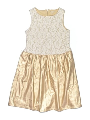 Kidpik Dress (view 1)