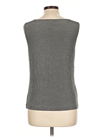 Travelers by Chico's Sleeveless T-Shirt (view 2)