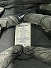 Lands' End Solid Black Shorts Size 10 - photo 3
