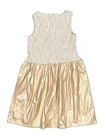 Kidpik Dress (view 2)
