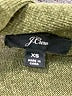 J.Crew Green Cardigan Size XS - photo 7