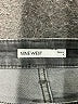 Nine West Gray Jeans Size 4 - photo 7
