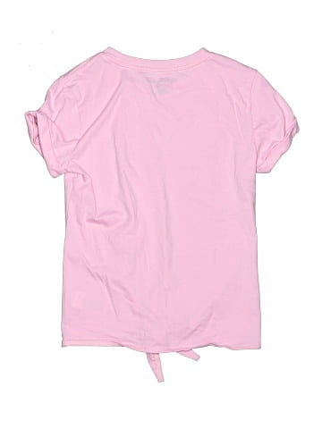 Champion Short Sleeve T-Shirt (view 2)