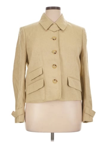 Lauren by Ralph Lauren Jacket (view 1)