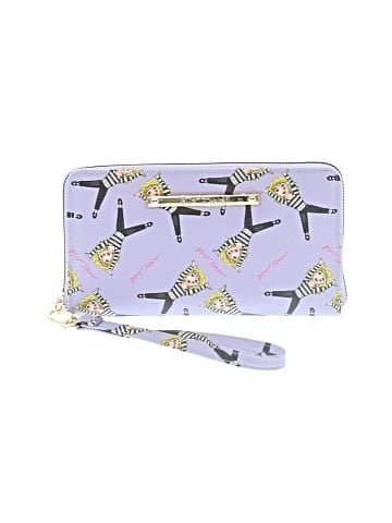 Betsey Johnson Wristlet (view 1)