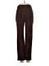 Leith Animal Print Brown Dress Pants Size S - photo 2