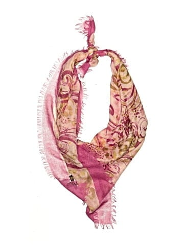 Loro Piana Cashmere-Blend Scarf (view 1)