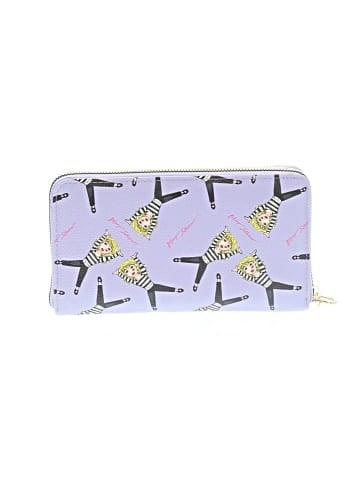 Betsey Johnson Wristlet (view 2)