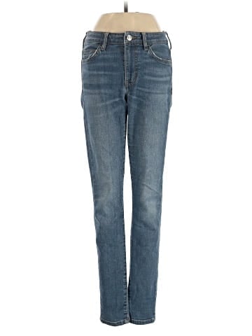 Current/Elliott Jeans (view 1)