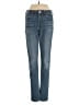 Current/Elliott Blue Jeans Size 25 waist - photo 1