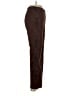Leith Animal Print Brown Dress Pants Size S - photo 4
