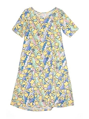 Lularoe Dress (view 1)