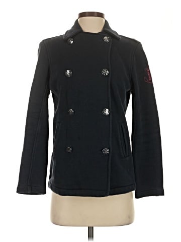 Nautica Coat (view 1)