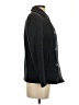 Nautica Black Coat Size XS - photo 4