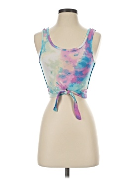 Full Circle Trends With Love Tank Top