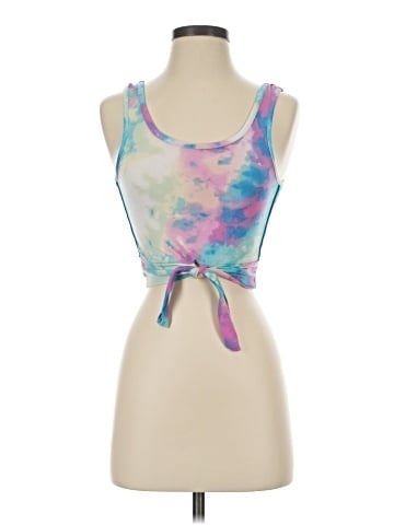 Full Circle Trends With Love Tank Top (view 1)