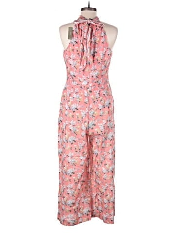 Liberty Art Fabrics for J.Crew Jumpsuit (view 2)