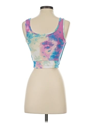 Full Circle Trends With Love Tank Top (view 2)
