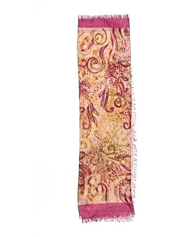 Loro Piana Cashmere-Blend Scarf (view 2)