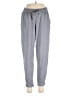 American Eagle Outfitters Gray Casual Pants Size L - photo 1