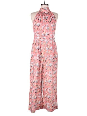 Liberty Art Fabrics for J.Crew Jumpsuit (view 1)