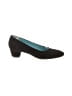 Thierry Rabotin Black Heels Size EU 40 - photo 1