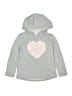 Carter's Silver Sweatshirt Size 8 - photo 1
