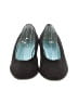 Thierry Rabotin Black Heels Size EU 40 - photo 2