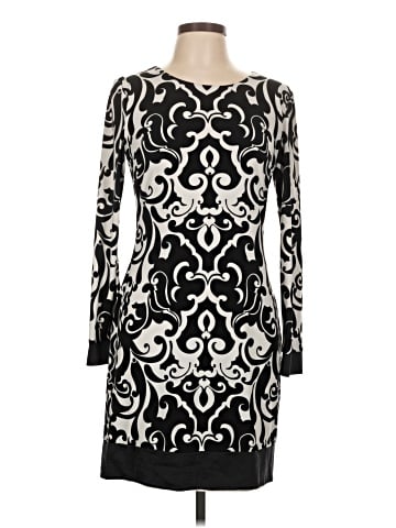Cache Cocktail Dress (view 1)