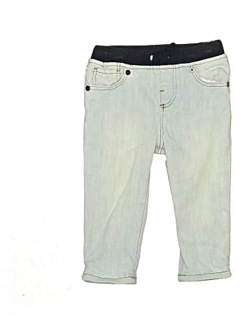 Burberry Jeans (view 1)