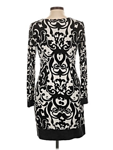 Cache Cocktail Dress (view 2)