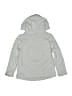 Carter's Silver Sweatshirt Size 8 - photo 2