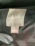 J.Jill Black Coat Size L - photo 6