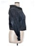 MICHAEL Michael Kors Blue Denim Jacket Size XL - photo 4