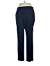 Ann Taylor Solid Blue Active Pants Size 14 - photo 1