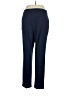 Ann Taylor Solid Blue Active Pants Size 14 - photo 2