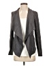 BB Dakota Gray Blazer Size S - photo 1